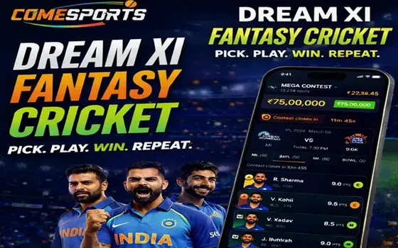 Chennai vs Mumbai on Come