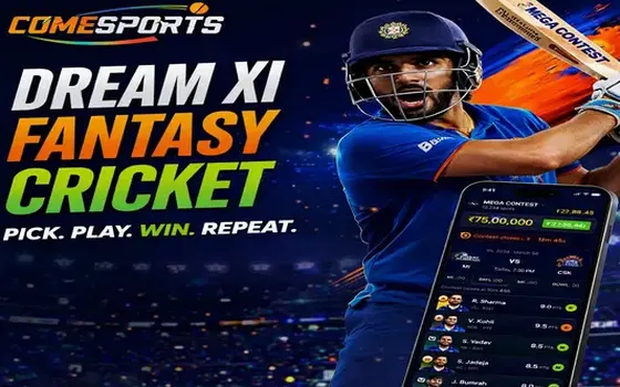 Bengaluru vs Kolkata on Come